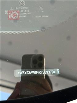 بي ام دبليو i4